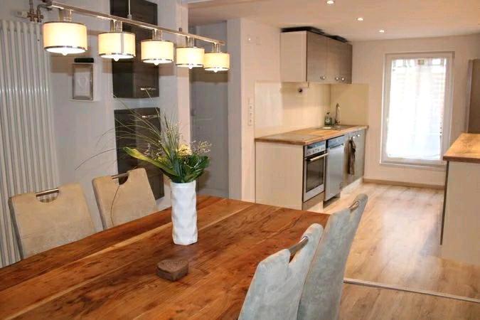 Thumbnail-Jetzt ohne Makler! Charmantes, kernsaniertes kleines Häuschen