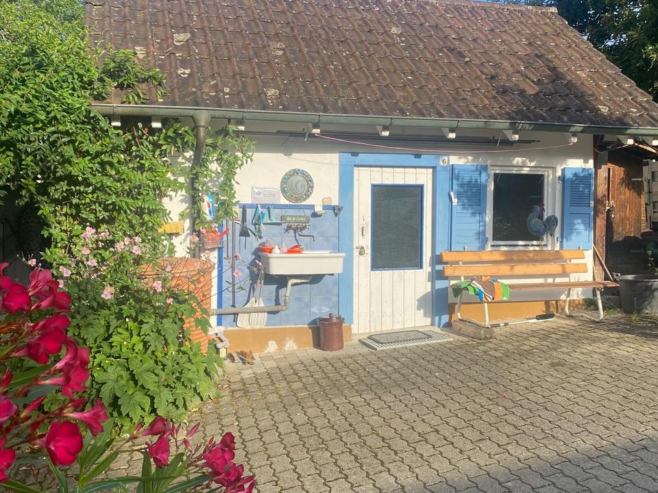 Thumbnail-Ferienhaus Ferienwohnung ( Unterkunft ) Appartement