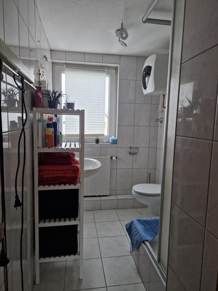 Thumbnail-wunderschöne 2-Zimmerwohnung mit EBK