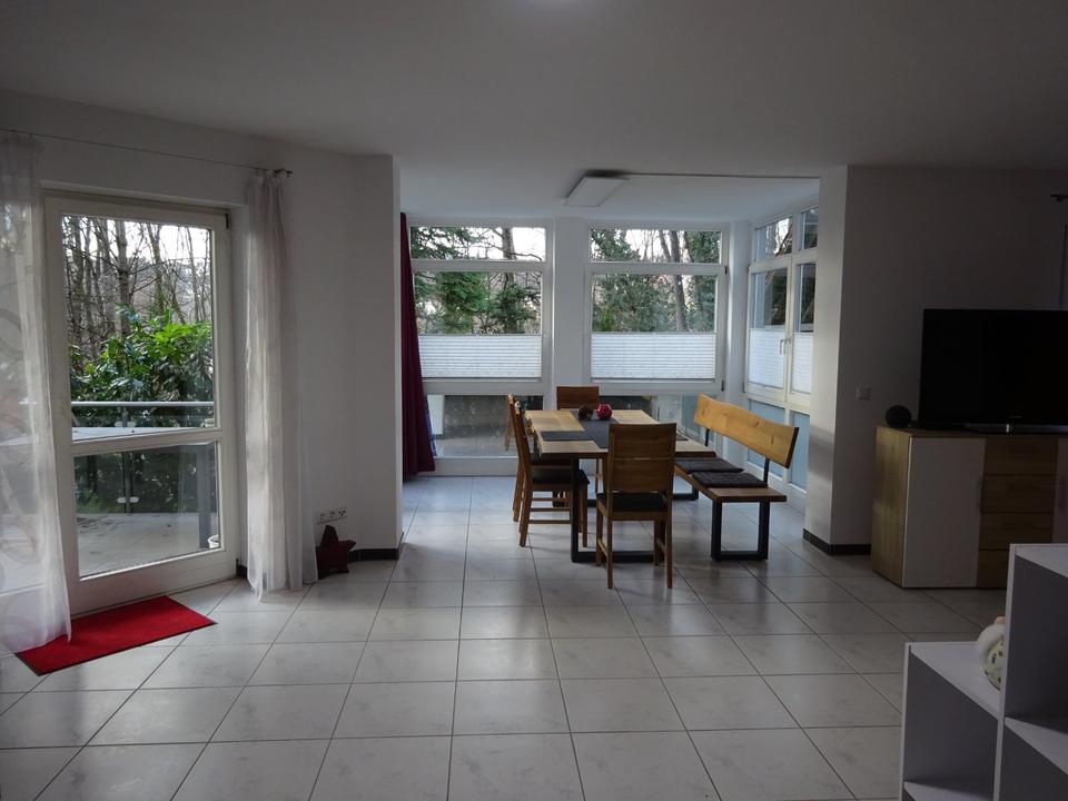 Thumbnail-Helle 4 Zimmerwohnung