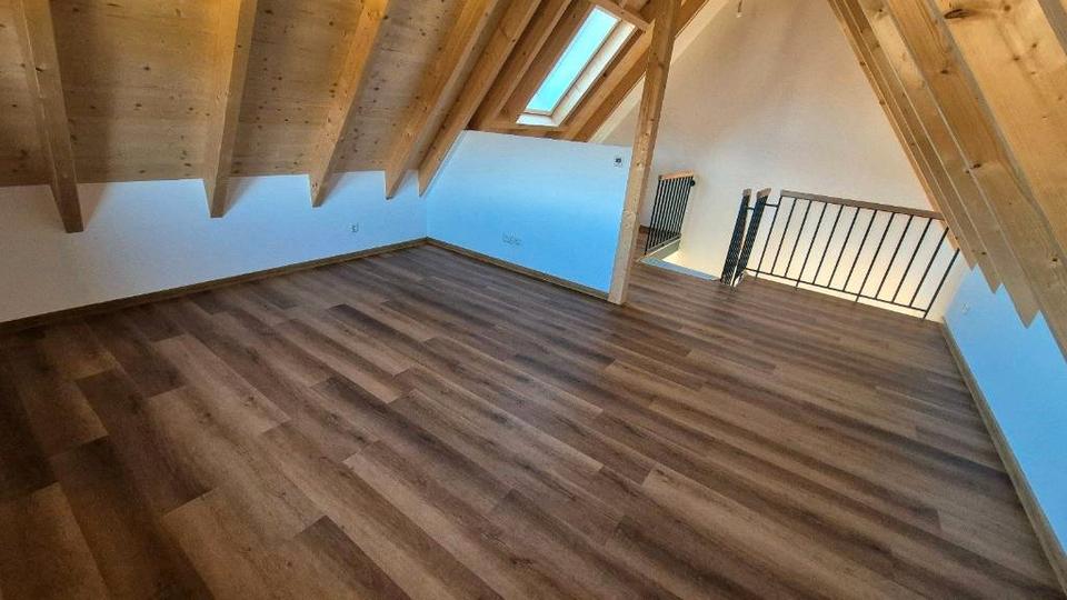 Thumbnail-2,5 Zimmer Mietwohnung Maisonette Erlau. Erstbezug -Neubau A+ ÖKO