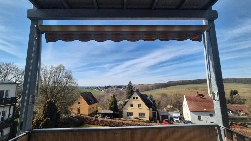 Thumbnail-ruhige 2,5 Zimmer-Wohnung mit Balkon 56qm