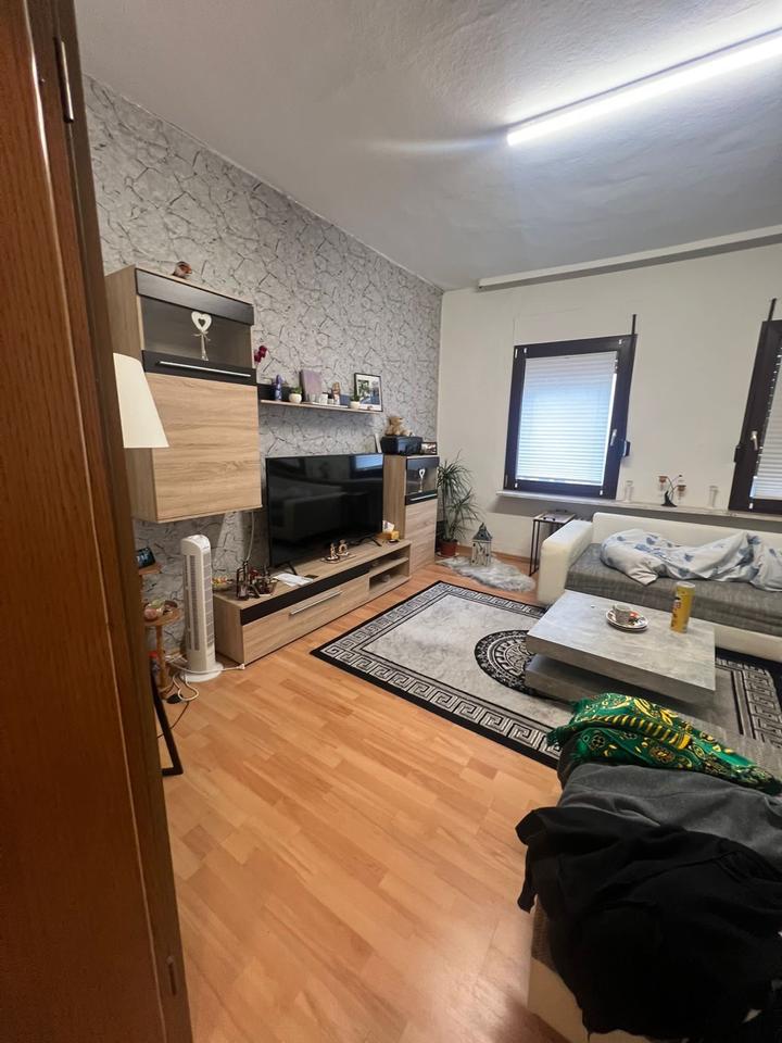 Thumbnail-Einzimmerwohnung zu vermieten in Witten