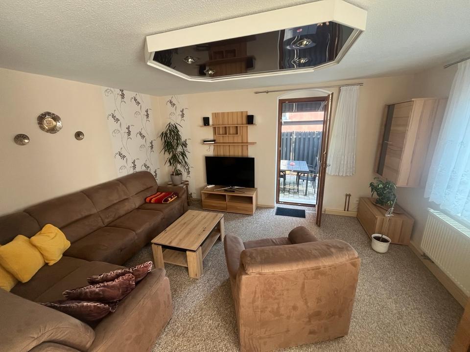 Thumbnail-Ferienwohnung