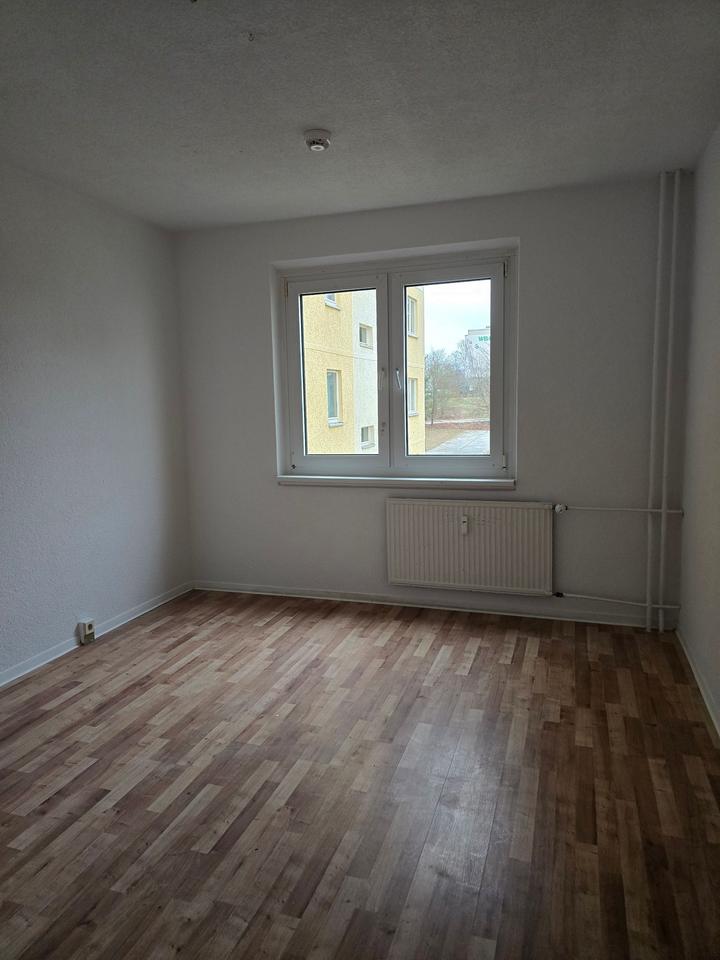 Thumbnail-2 Monate kaltmietfrei! Helle 3-Zimmer-Wohnung mit Balkon in Stendal
