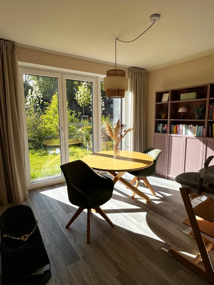 Thumbnail-3-Zimmer Wohnung in Bendestorf
