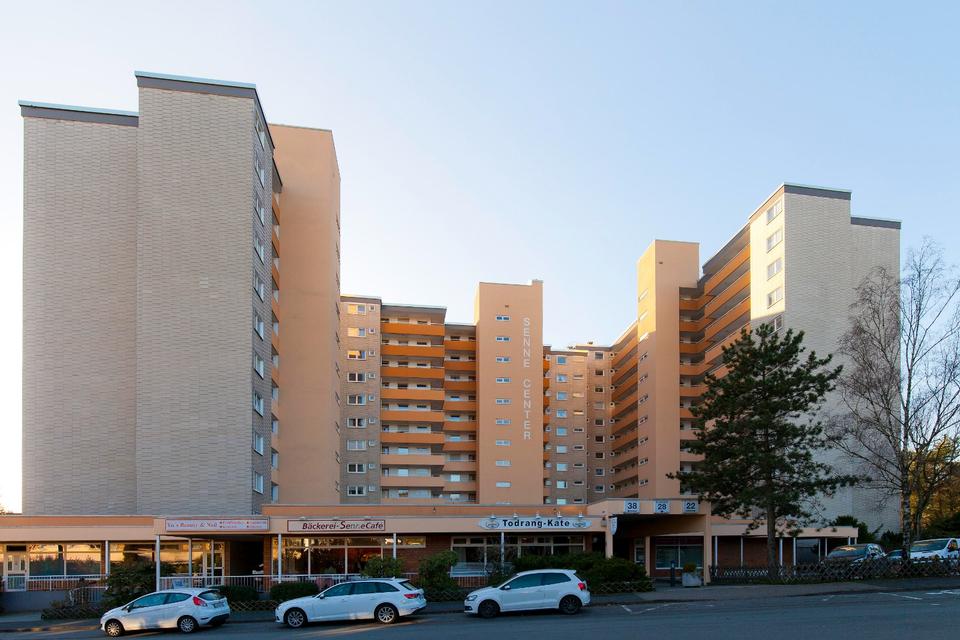 Thumbnail-3 ZKB Loggia, Gäste WC, Dusche und Badewanne