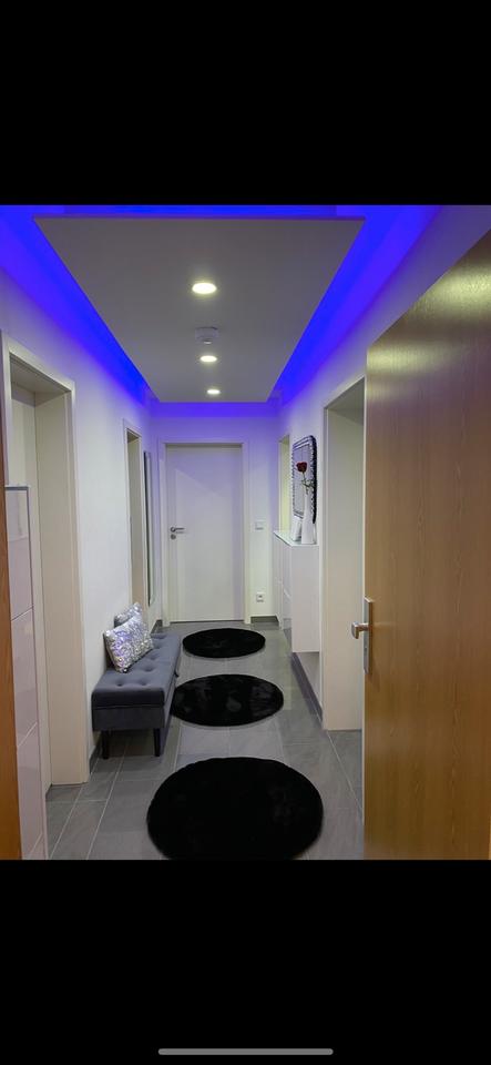 Thumbnail-Kapitalanlage Großzügige 3,5 Zimmer Wohnung OHNE MAKLER