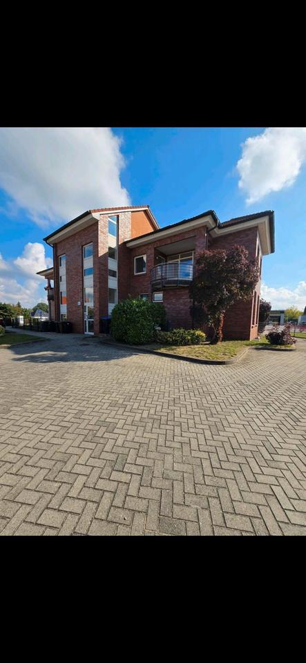 Thumbnail-Ruhige 3-Raum-Wohnung zu vermieten