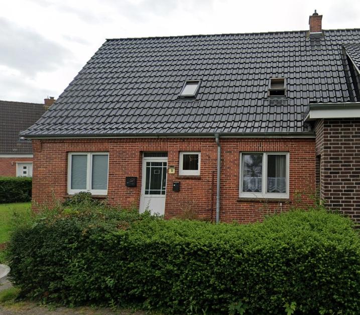 Thumbnail-Zu vermieten: 3-Zimmer-EG-Wohnung in Hinte-Loppersum***provisionsfrei