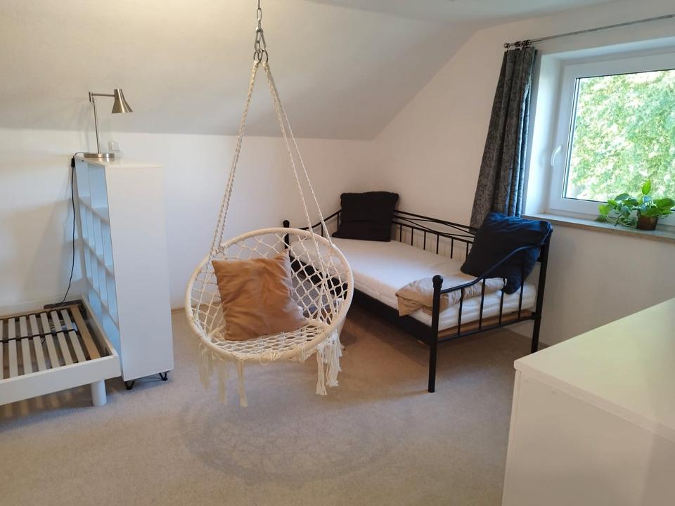 Thumbnail-Tolles möbliertes Apartment 1,5 Zi.