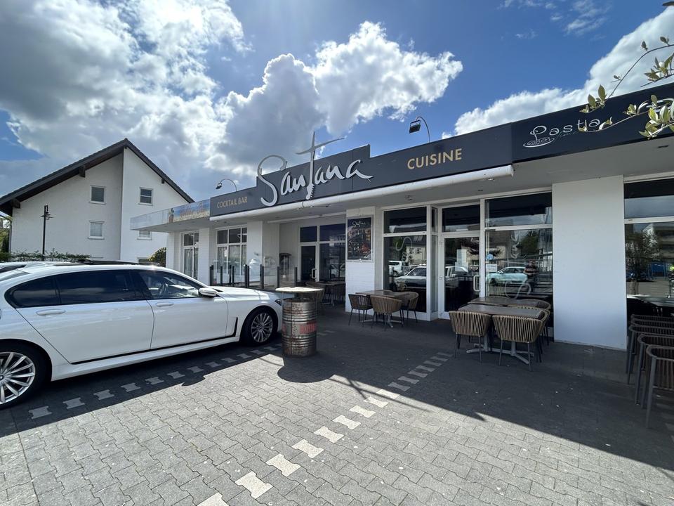Thumbnail-Gepflegtes Restaurant in Troisdorf-Spich zur Miete