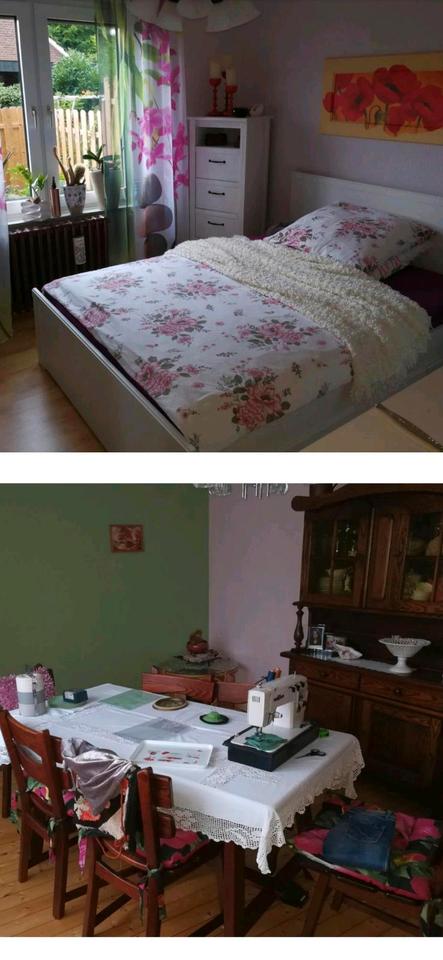 Thumbnail-3 Zimmer Wohnung