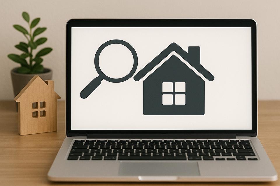 Thumbnail-3 Zimmer Wohnung