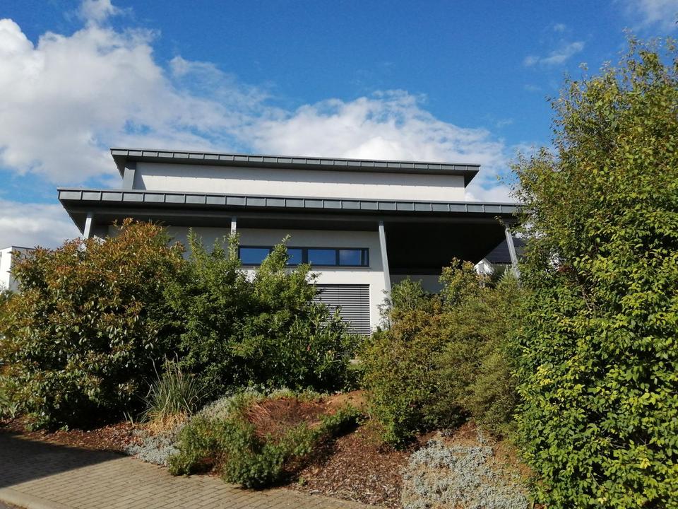 Thumbnail-Innovatives Design in Ortsrandlage