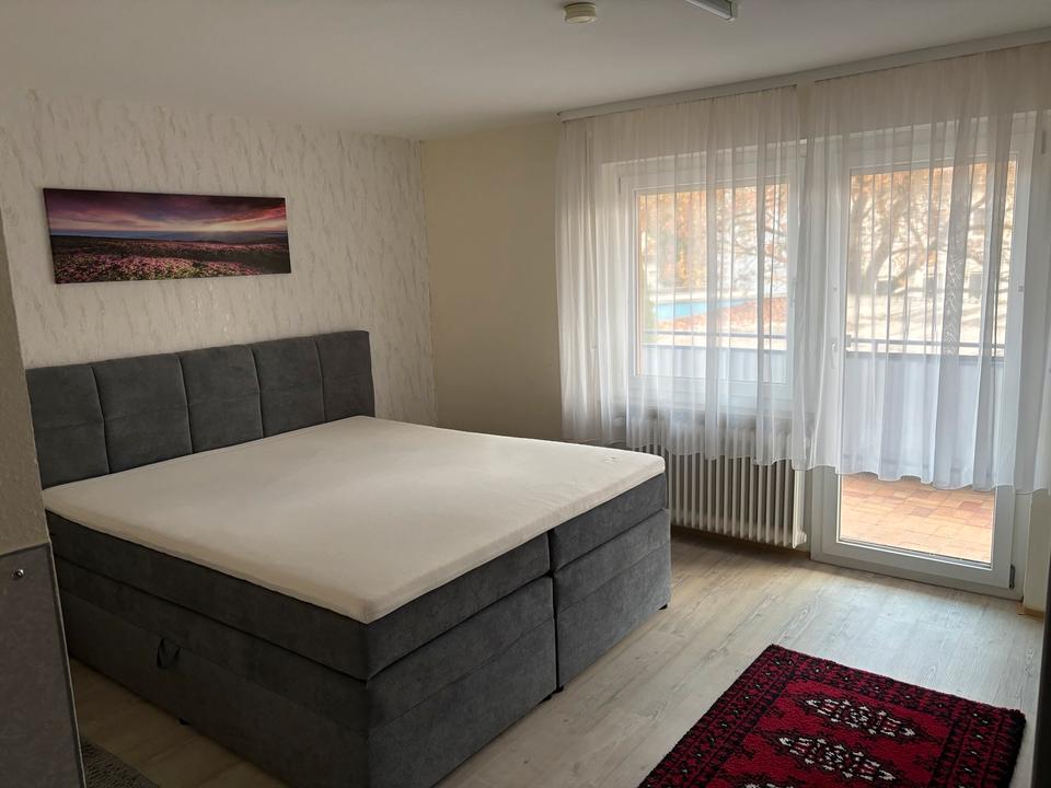 Thumbnail-3,5 Wohnung in Donaueschinger Innenstadt zu vermieten