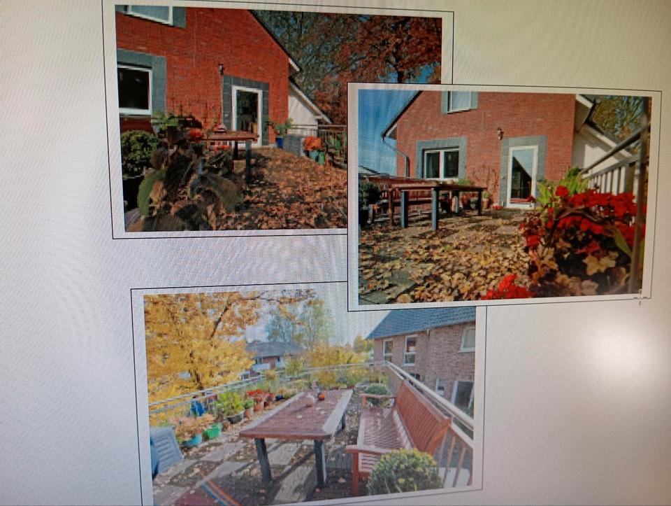 Thumbnail-2,5 Zimmer Maisonette-Wohnung