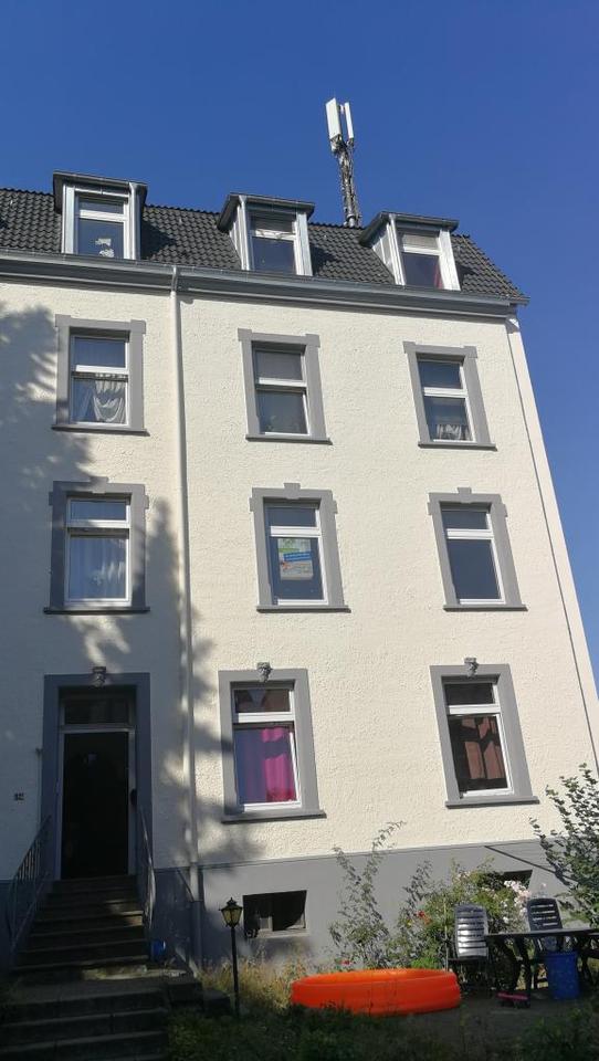 Thumbnail-Modernisierte 3-Zimmer-Wohnung in Wuppertal Elberfeld