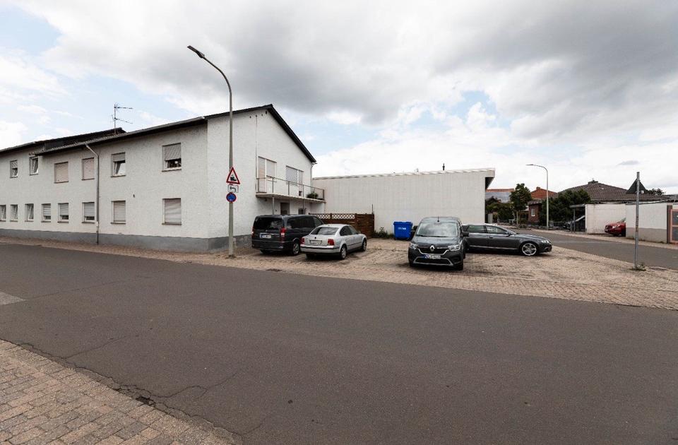 Thumbnail-Stellplatz am Banhof weisenheim am sand