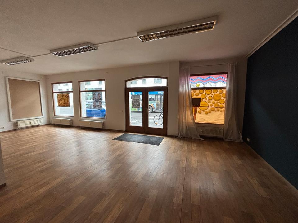 Thumbnail-Raum in Kempten für YogaWorkshopsSeminare