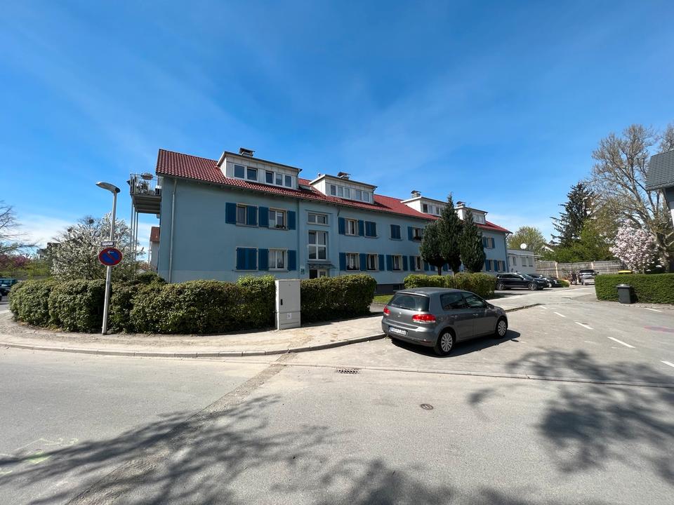 Thumbnail-❌Mehrfamilienhaus 6 Wohneinheiten keine Makler Anfragen