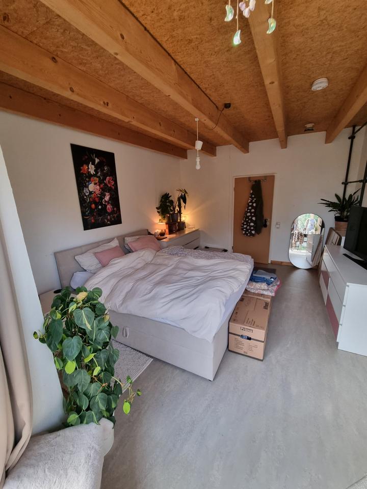 Thumbnail-3- Zimmer Wohnung in Jübek