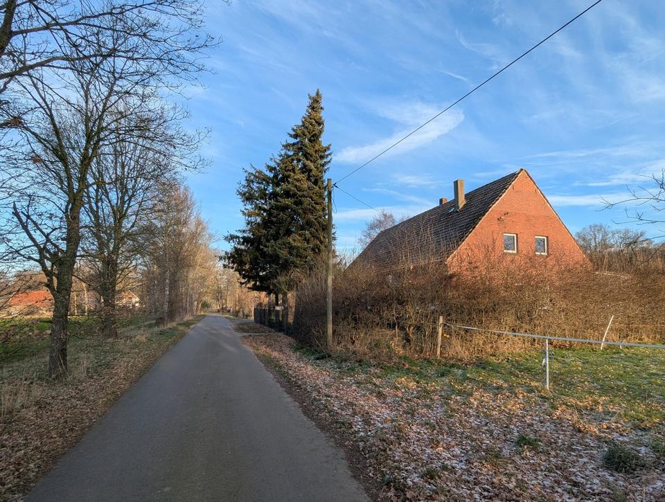 Thumbnail-Heuerhaus Kotten Einfamilienhaus in Einzellage mit viel Platz