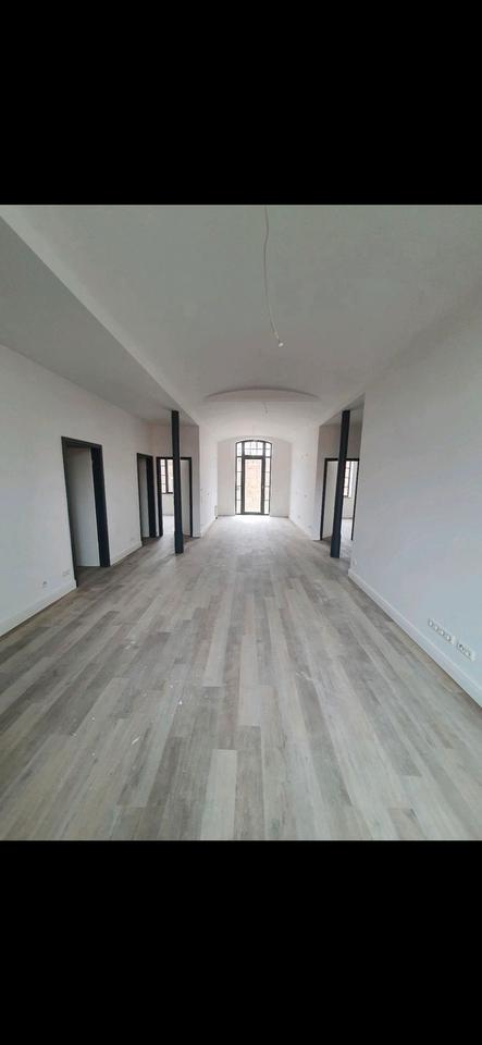 Thumbnail-Schöne 4-Raum-Wohnung mit Küche zu vermieten