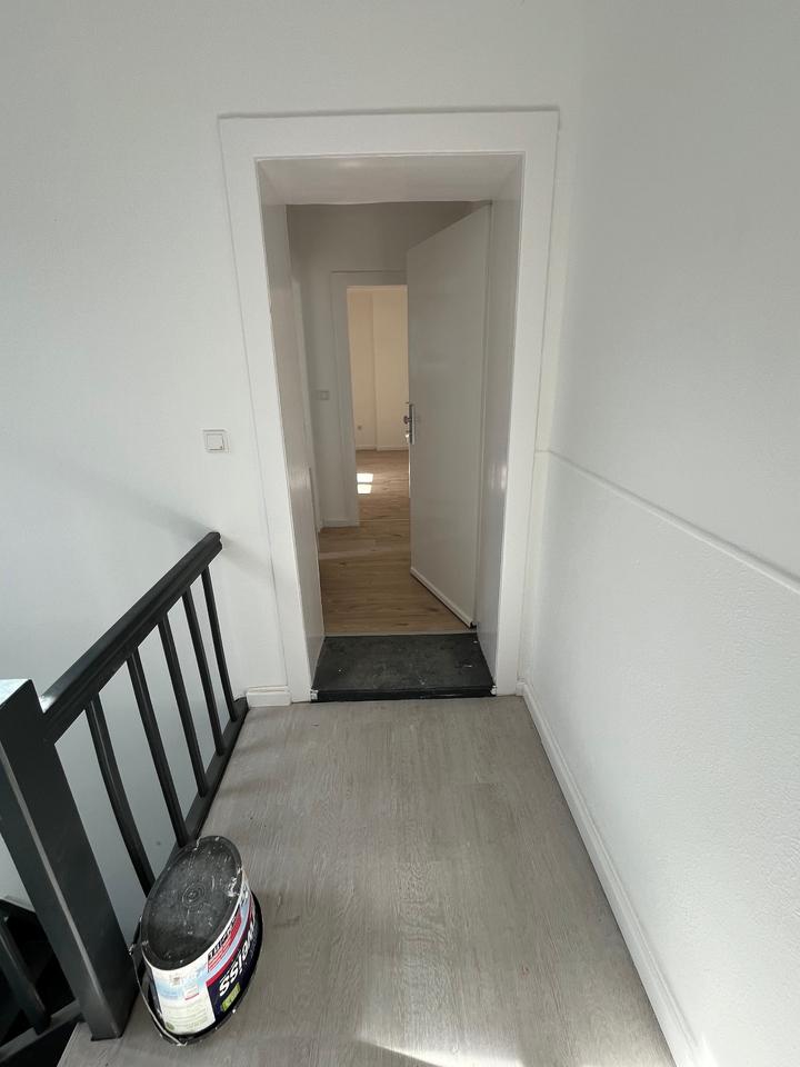 Thumbnail-TOP Sanierte Wohnung