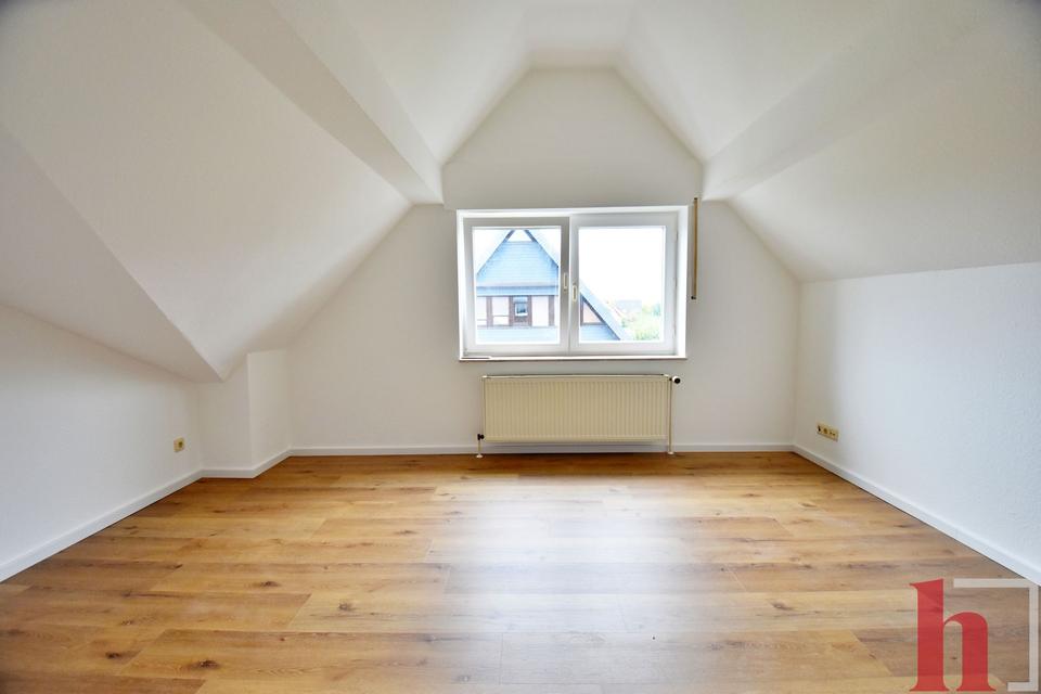 Thumbnail-Gemütliche 2-Zimmer-Wohnung in Vechta