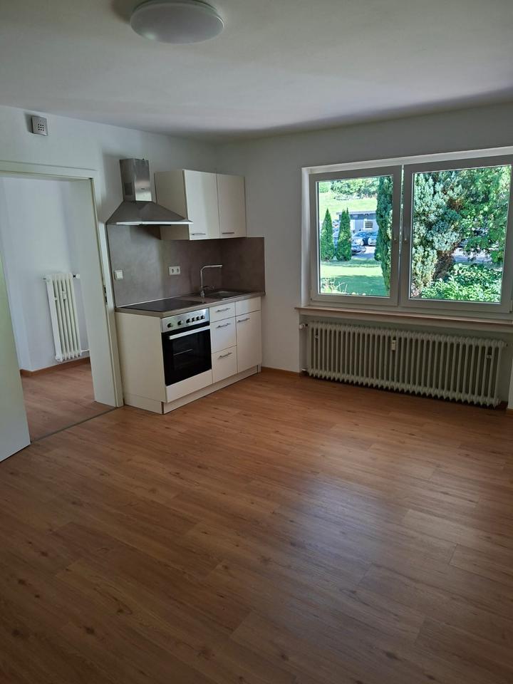 Thumbnail-Appartement in Wittlich-Neuerburg zu vermieten