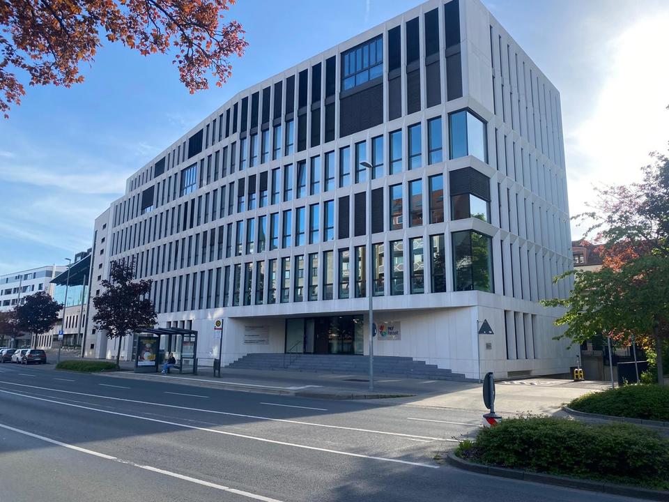 Thumbnail-4-Zimmer-Wohnung zur Vermietung in der Braunschweiger Innenstadt