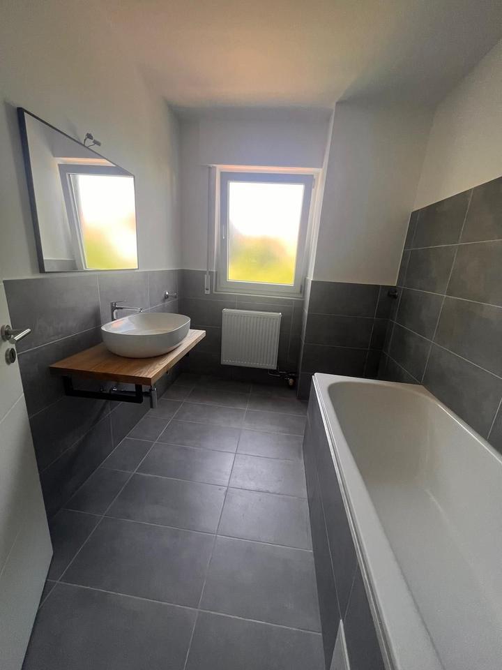 Thumbnail-Moderne 2-Zimmer-Wohnung mit Balkon und Stellplatz – ab Dez 25