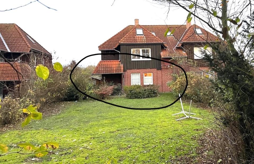 Thumbnail-3-Zimmer-Wohnung zu vermieten, Fehmarn Petersdorf