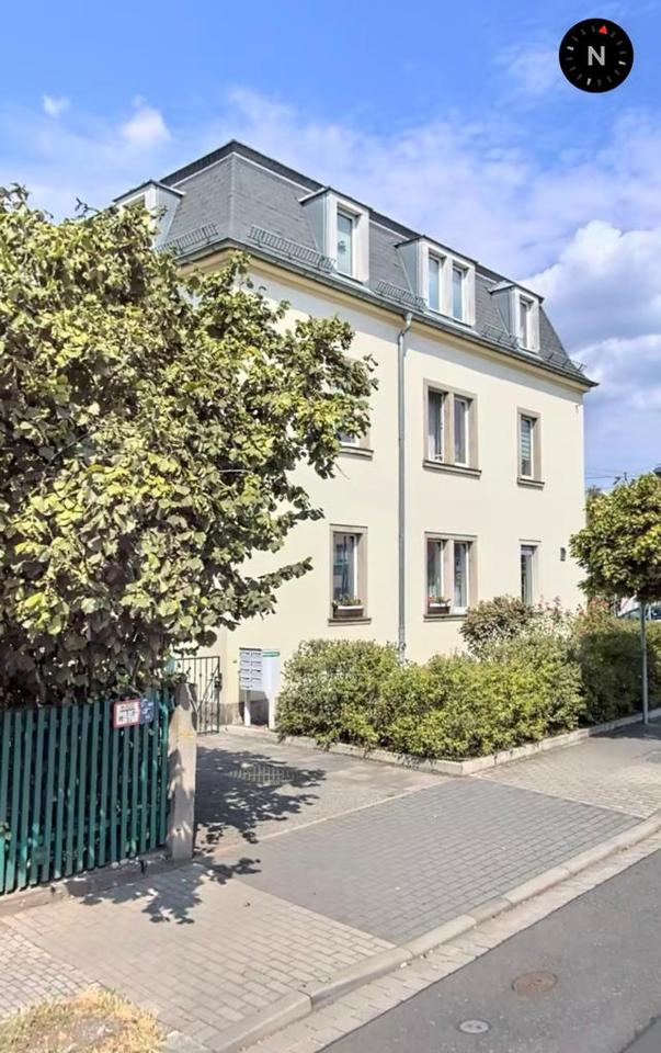 Thumbnail-Dein neues gemütliches zu Hause, 2 Zimmerwohnung zu vermieten