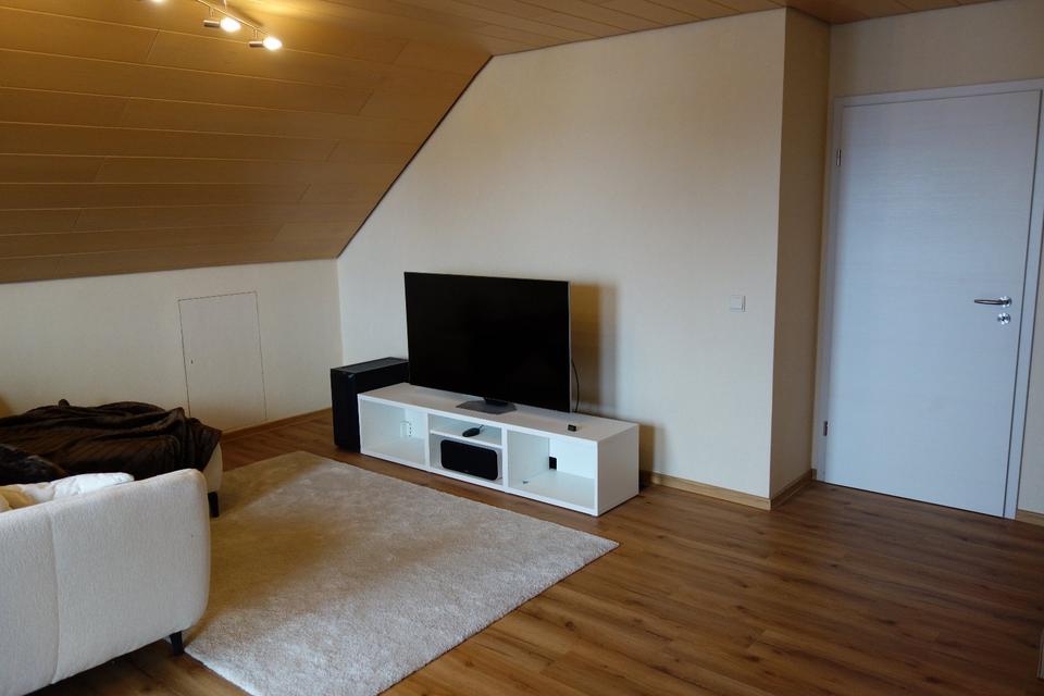 Thumbnail-Helle Dreizimmerwohnung Teilort Bad Saulgau