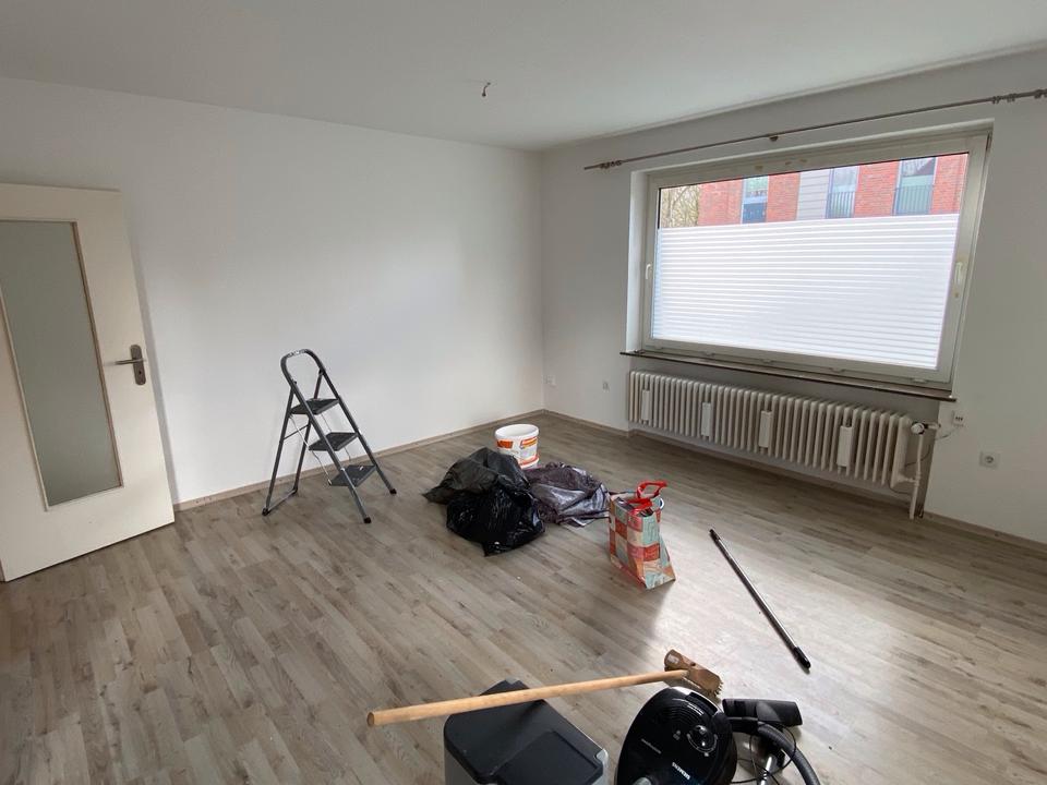 Thumbnail-Emden - Singlewohnung zentrumsnah
