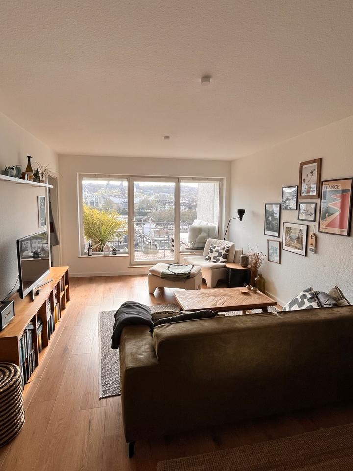 Thumbnail-2-Zimmer Wohnung am Ölberg