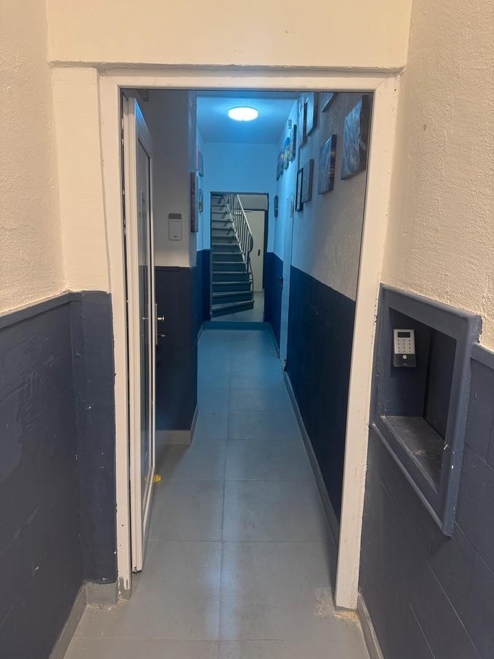 Thumbnail-Wohnung Möbliertes 20qm Zimmer in Rheydt