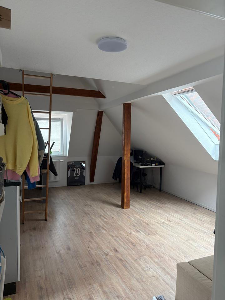 Thumbnail-Ich vermiete eine Single Wohnung. Perfekt für Azubis