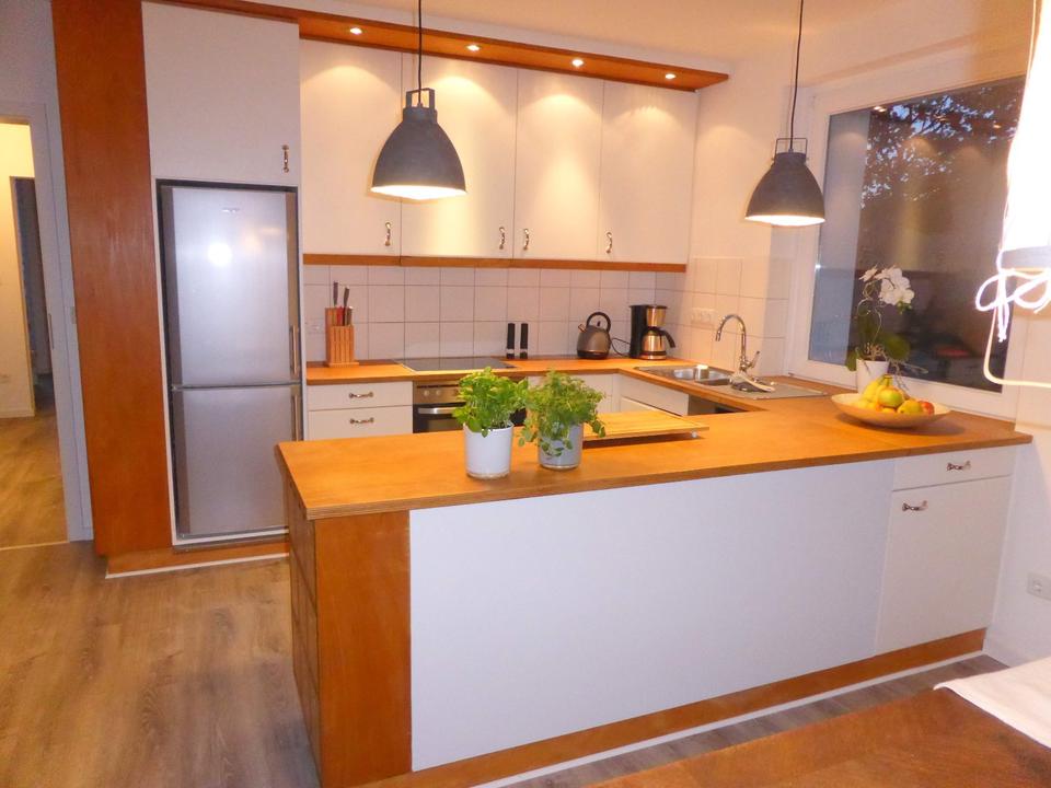 Thumbnail-Traum-Ferienwohnung in Lüdinghausen