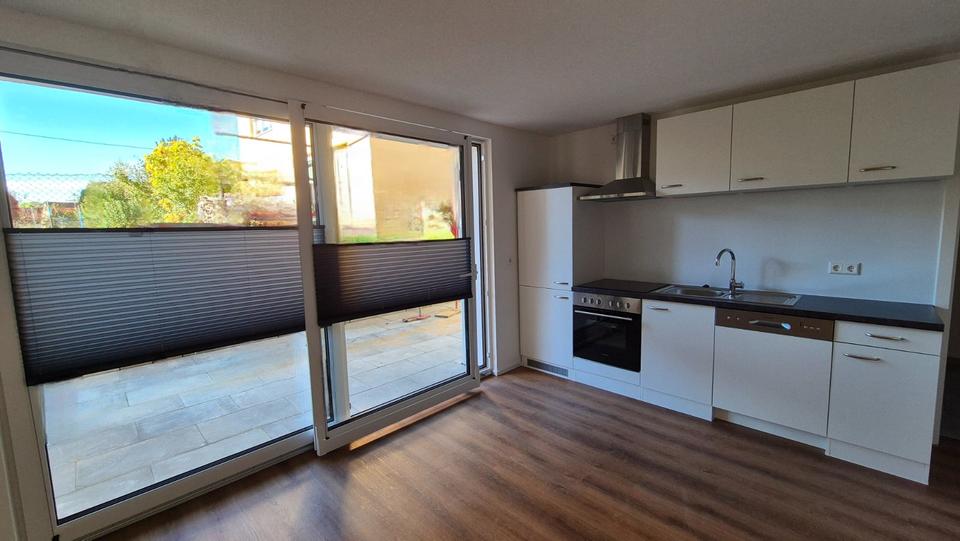 Thumbnail-Mietwohnung 79664 Wehr