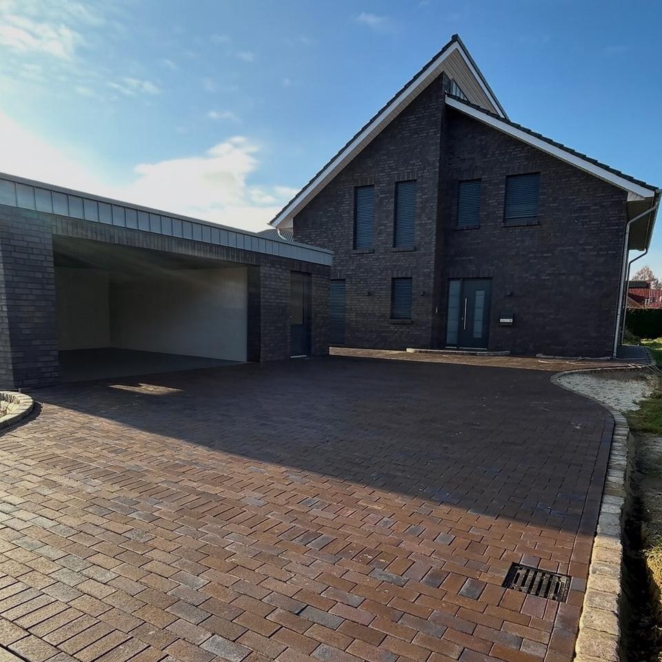 Thumbnail-Modernes attraktives Neubauhaus, Traumhaftes Wohnen in Colnrade