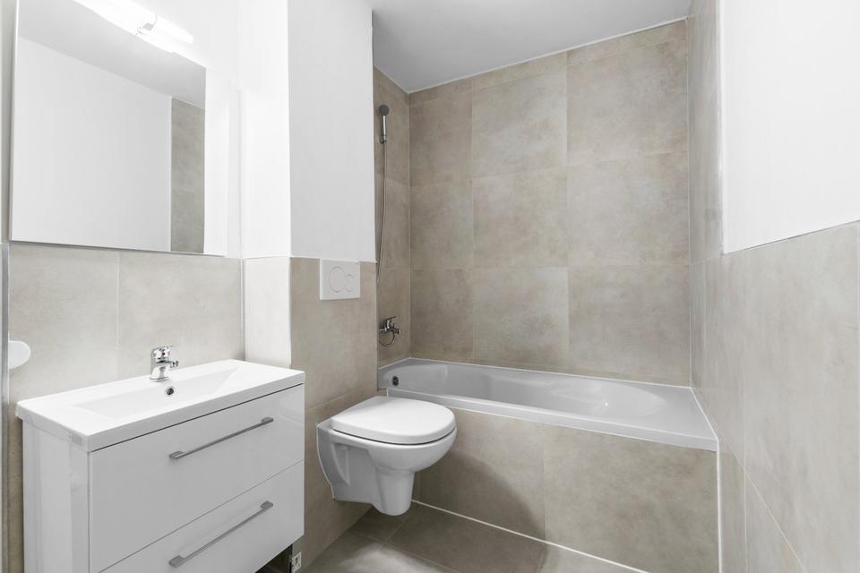 Thumbnail-ERSTBEZUG NACH SANIERUNG: Traumhafte 3,5-Zimmer-Wohnung inkl. EBK