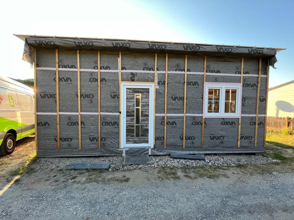 Thumbnail-Tiny Haus mit Erstwohnsitz möglich