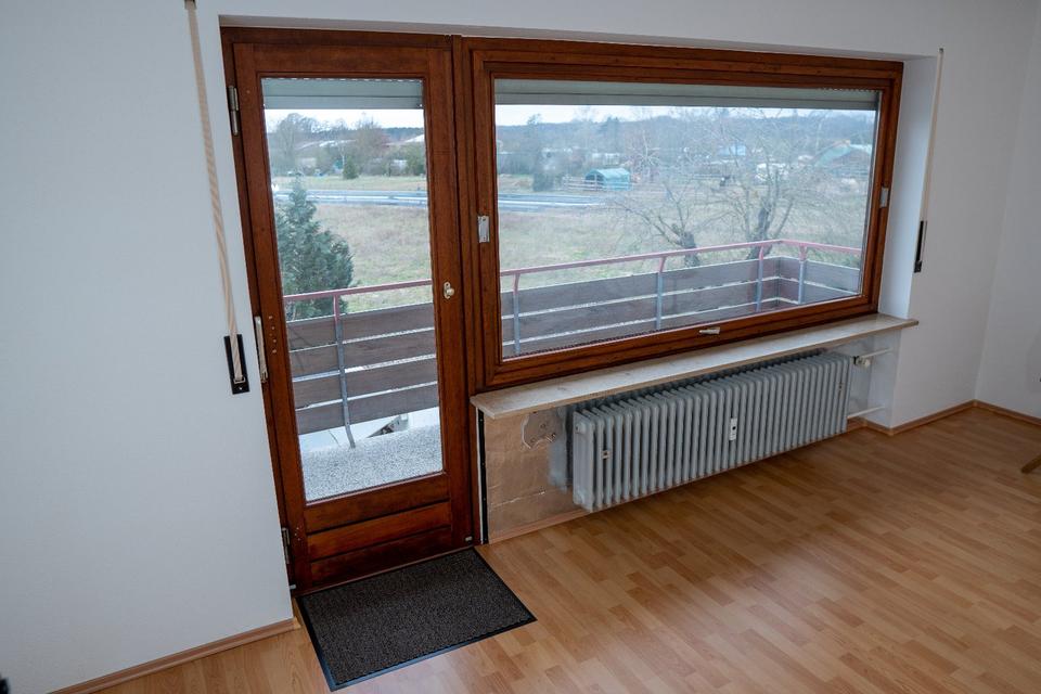 Thumbnail-2-Zimmer-Wohnung 58m² in Nürnberg-Großgründlach