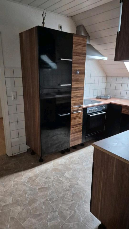 Thumbnail-2 zimmer wohnung - Erlangen Hüttendorf