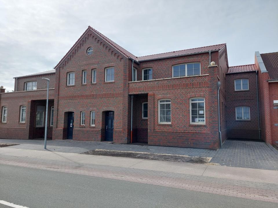 Thumbnail-Hochpaterre Wohnen in der 