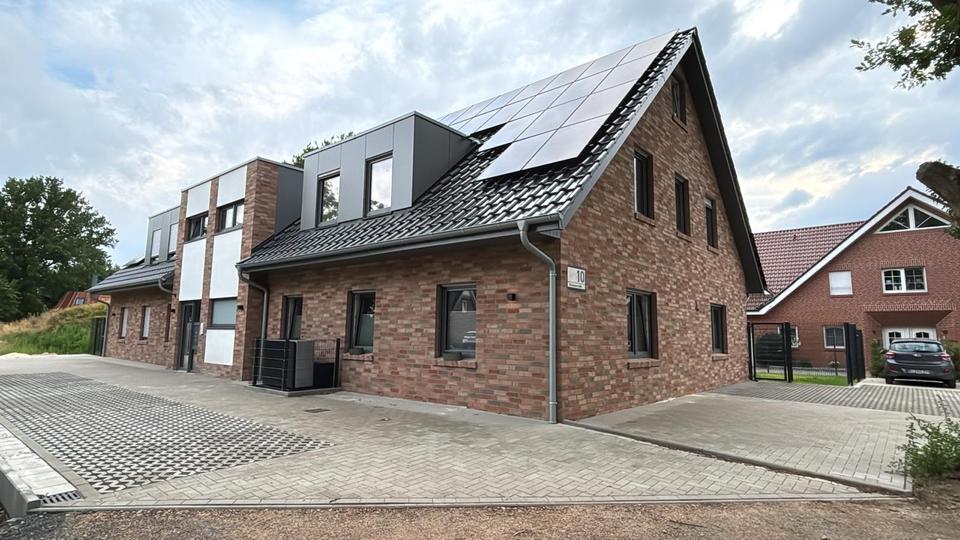 Thumbnail-Wohnung in 48480 Spelle Varenrode Neubau