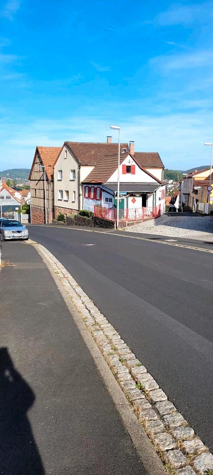 Thumbnail-Liebhaber Häuschen